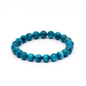 Apatit-Kristall-Heilarmband