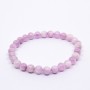 Bracciale Kunzite Morbidezza