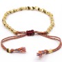 Bracelet Porte-Bonheur Bouddhiste