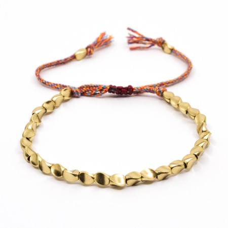 Bracelet Porte-Bonheur Bouddhiste