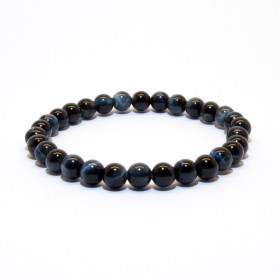 Armband Falke Auge Lithotherapie