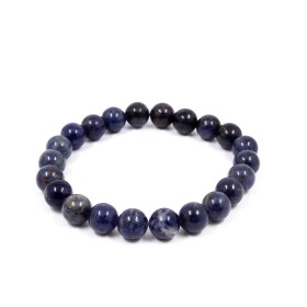 Bracciale Sodalite