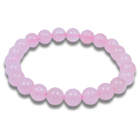 Bracelet Quartz Rose