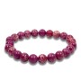 Bracciale Diaspro Imperiale Rosa