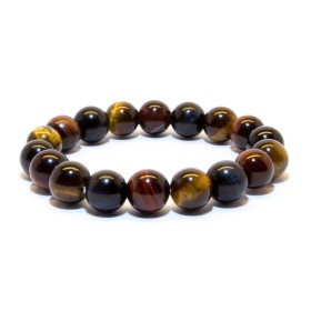 Bracciale occhio Tiger-Hawk-Taurus