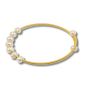 Bracelet Doré Perle d’Eau Douce