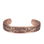 Bracelet Magnétique Cuivre Branche