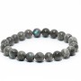 Bracelet Labradorite Pierre Naturelle