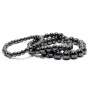 Bracelet Hématite lithothérapie