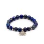 Armband Lapis Lazuli Mala