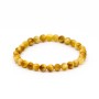 Bracelet Oeil De Tigre Gold