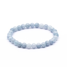 Bracelet Aigue-Marine