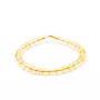 Armband Citrine