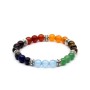 Bracelet Bien-Être 7 Chakras