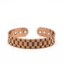 Bracelet Magnétique Cuivre