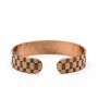 Bracelet Magnétique Cuivre