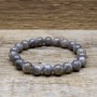 Bracelet Labradorite Pierre Naturelle