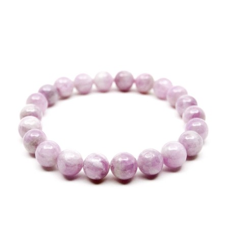 Bracelet Douceur Kunzite