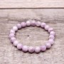 Bracelet Douceur Kunzite