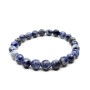 Bracelet Sodalite Facette