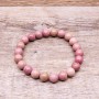 Armband Rhodonite