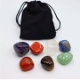 Stones 7 Chakras Set