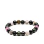 Bracelet Tourmaline De Couleurs