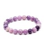 Bracelet Lépidolite