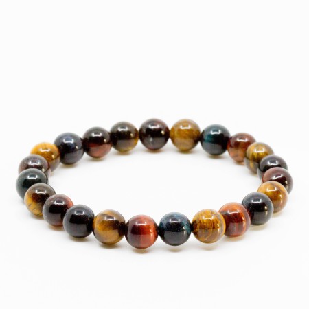 Bracciale Occhio Tiger-Falcon-Taurus