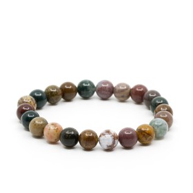 Bracciale Ocean Jasper