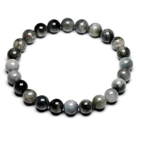 Bracciale Occhio d'Aquila - Le virtù benefiche