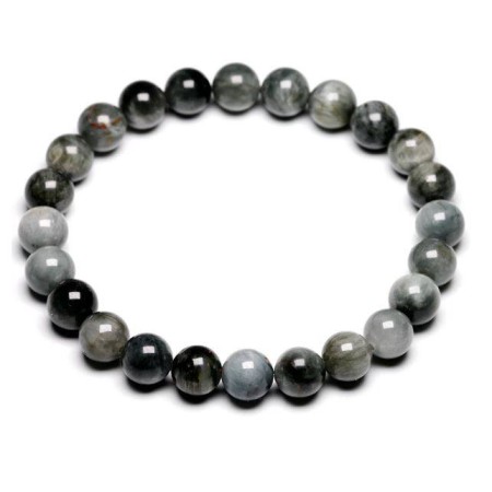 Bracciale Occhio d'Aquila - Le virtù benefiche