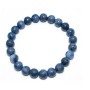 Bracciale Corallo Blu