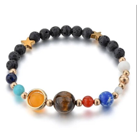 Bracelet Système Solaire