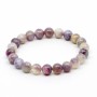 Bracelet Tourmaline Melon D'Eau