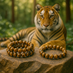 Braccialetti tiger eye