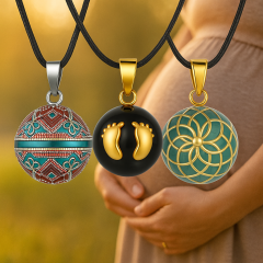 Bola - campanello di gravidanza